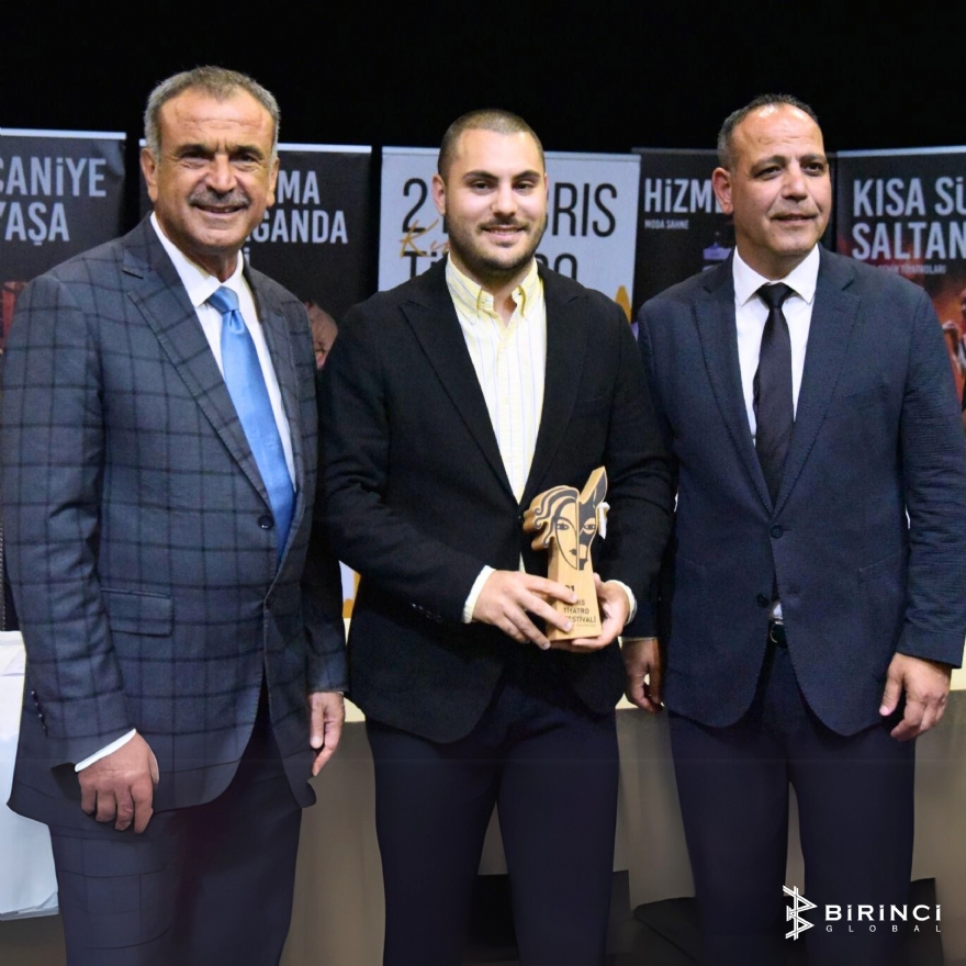 Sanat ve Kültürün Yanındayız