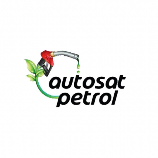 Autosat Logo