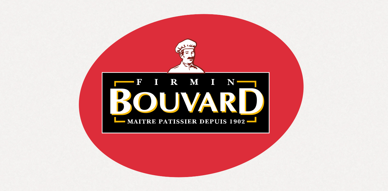 Bouvard Biscuit
